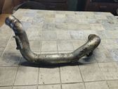 Intercooler hose/pipe