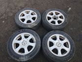 R15 alloy rim