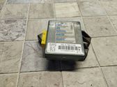 Airbag control unit/module