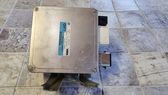 Power steering control unit/module