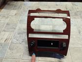 Panneau de garniture console centrale