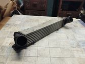 Intercooler radiator