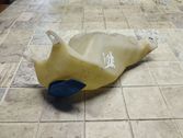 Windshield washer fluid reservoir/tank