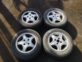 R13 alloy rim