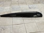 Rear wiper blade