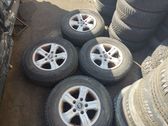 R16 alloy rim