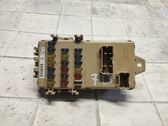 Fuse box set