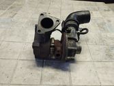 Turboahdin