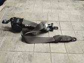 Ceinture de sécurité arrière