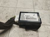Module d'éclairage LCM