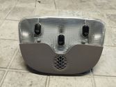 Front seat light