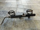 Fuel main line pipe