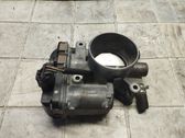 Throttle valve