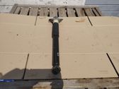 Rear shock absorber/damper