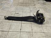 Rear seatbelt