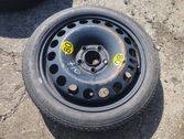 R16 spare wheel