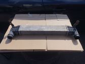 Intercooler radiator