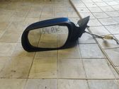 Front door electric wing mirror