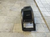 Dashboard side air vent grill/cover trim