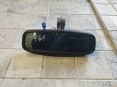 Rear view mirror (interior)