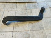 Battery bracket