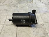 Fuel filter housing