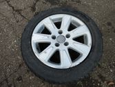 R16 alloy rim