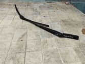 Windshield/front glass wiper blade