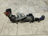 Ignition lock