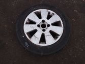 R15 spare wheel