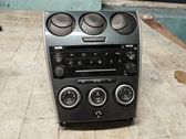 Radio/CD/DVD/GPS head unit