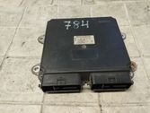 Calculateur moteur ECU