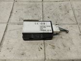 Keyless (KESSY) go control unit/module