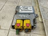 Airbag control unit/module