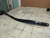 Front wiper blade arm