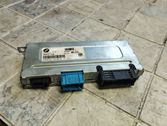 Gateway control module