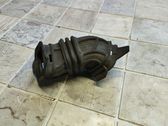 Air intake duct part