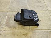 Air flap motor/actuator