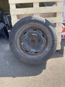 R14 spare wheel