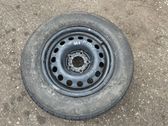 R15 spare wheel