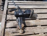 Steering rack