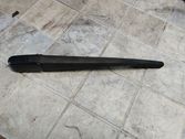 Rear wiper blade arm