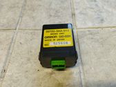 Immobilizer control unit/module