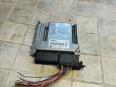 Calculateur moteur ECU