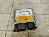 Airbag control unit/module