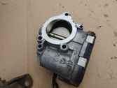 Throttle valve