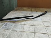 Front wiper blade arm