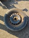 R15 spare wheel