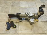 Ignition lock