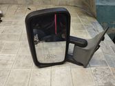 Front door electric wing mirror